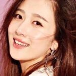 หยาง ซินหยิง (Yang Xinying)