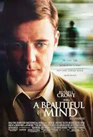 A Beautiful Mind (2001) ผู้ชายหลายมิติ