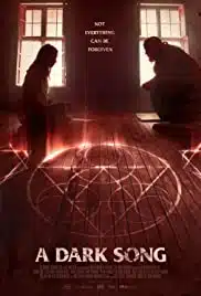 A Dark Song (2016) บทสวดปลุกวิญญาณ