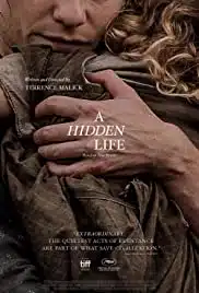 A Hidden Life (2019) ชีวิตที่ซ่อนเร้น