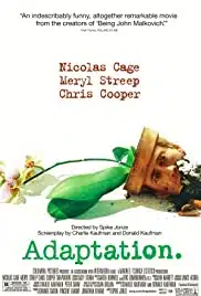 Adaptation (2002) แฝดนอกบท