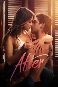 After (2019) ความสัมพันธ์ที่ปั่นป่วน