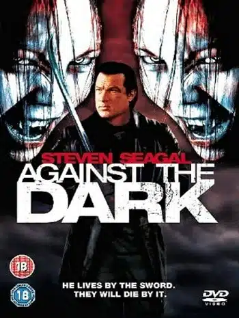 Against the dark (2009) คนระห่ำล้างพันธุ์แวมไพร์