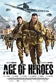 Age of Heroes (2011) แหกด่านข้าศึก นรกประจัญบาน