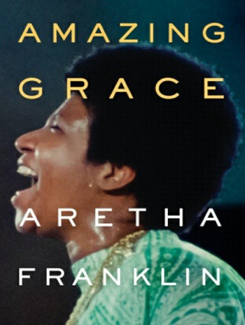 Amazing Grace (2018)