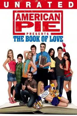 American Pie 7 Presents The Book of Love (2009) เลิฟ คู่มือซ่าส์พลิกตำราแอ้ม