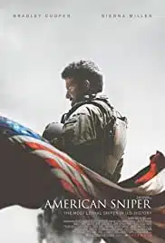 American Sniper (2014) อเมริกัน สไนเปอร์