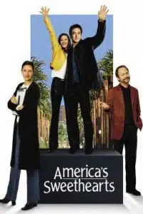 America’s Sweethearts (2001) คู่รักอลวน มายาอลเวง