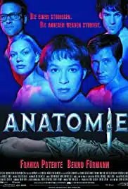 Anatomy (2000) จับคนมาทำศพ