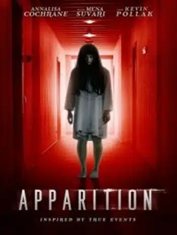 Apparition (2019) การปรากฏตัว