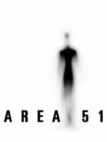 Area 51 (2015) แอเรีย 51 บุกฐานลับ ล่าเอเลี่ยน