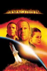 Armageddon (1998) อาร์มาเกดดอน วันโลกาวินาศ