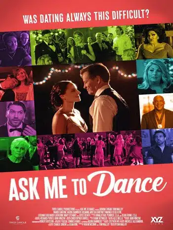 Ask Me to Dance (2022)