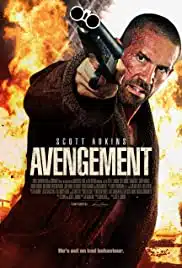 Avengement (2019) แค้นฆาตกร