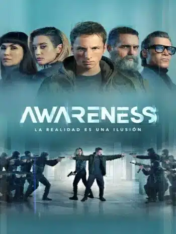 Awareness (2023) ความจริงเป็นเพียงสิ่งลวง