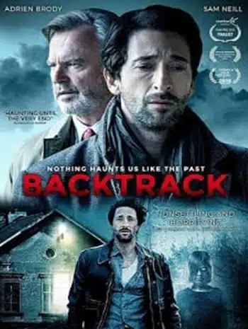 Backtrack (2015)