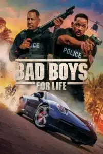 Bad Boys for Life (2020) คู่หูขวางนรก ตลอดกาล