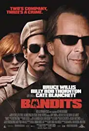 Bandits (2001) จอมโจรปล้นค้างคืน