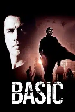 Basic (2003) รุกฆาต ปฏิบัติการลวงโลก