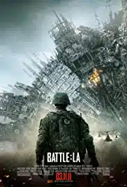 Battle Los Angeles (2011) วันยึดโลก