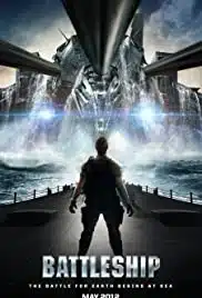 BattleShip (2012) ยุทธการเรือรบพิฆาตฝูงเอเลี่ยน