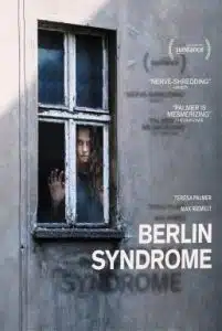 Berlin Syndrome (2017)