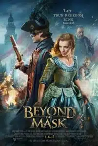 Beyond the Mask (2015) หน้ากากแห่งแค้น