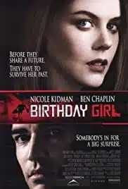 Birthday Girl (2001) ซื้อเธอมาปล้น