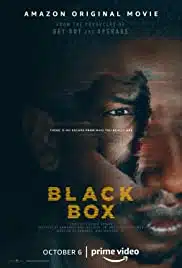 Black Box (2020) กล่องดำ