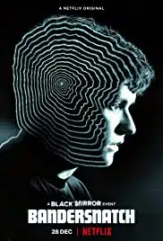 Black Mirror Bandersnatch (2018) แบล็ก มิร์เรอร์ แบนเดอร์สแนทช์