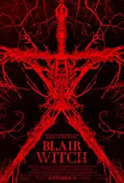 Blair Witch (2016) แบลร์ วิทช์ ตำนานผีดุ