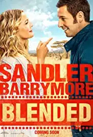 Blended (2014) ทริปอลวน รักอลเวง