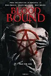 Blood Bound (2019) สงครามแวมไพร์