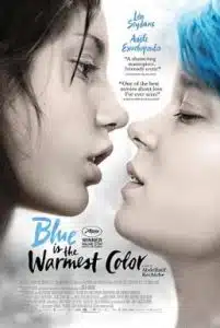 Blue Is the Warmest Color (2013) วันนี้หัวใจกล้ารัก