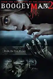 Boogeyman 2 (2007) ปลุกตำนานสัมผัสสยอง 2