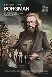 Borgman (2013) มนุษย์ปรสิต