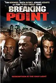 Breaking Point (2009) คนระห่ำนรก