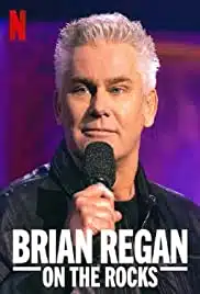 Brian Regan on the Rocks (2021) ไบรอัน รีแกน ออน เดอะ ร็อค