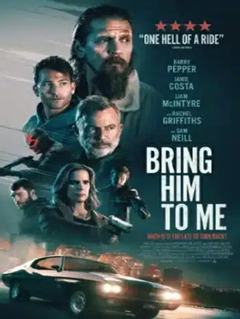 Bring Him to Me (2023)