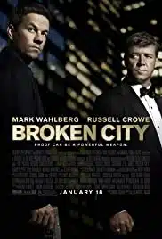 Broken City (2013) เมืองคนล้มยักษ์