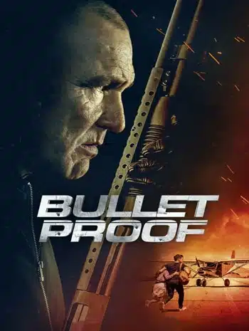 Bullet Proof (2022) บูเร็ทพลูฟ