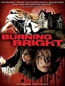 Burning Bright (2010) ขังนรกบ้านเสือดุ