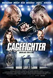 Cagefighter Worlds Collide (2020)