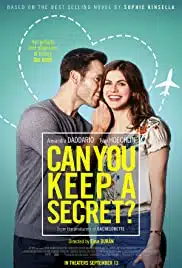 Can You Keep a Secret? (2019) คุณเก็บความลับได้ไหม?