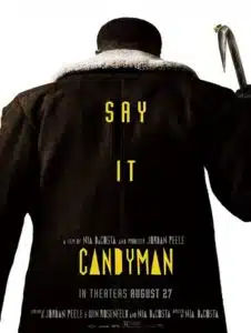 Candyman (2021) ไอ้มือตะขอ