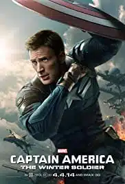 Captain America 2 The Winter Soldier (2014) กัปตันอเมริกา 2 มัจจุราชอหังการ