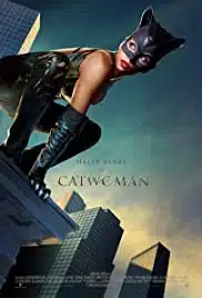 Catwoman (2004) แคทวูแมน