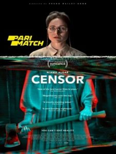 Censor (2021)