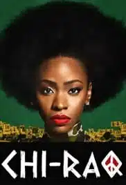 Chi-Raq (2015) บทลงโทษ ไม่ให้ซั่ม