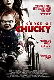 Child’s Play 6 Curse of Chucky (2013) แค้นฝังหุ่น 6 คำสาป